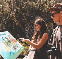 Springbrook andTamborine Rainforest Tour Incl Natural Bridge and Glow Worm Cave