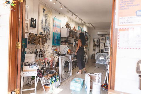 Springbrook AndTamborine Rainforest Tour Incl Natural Bridge And Glow Worm Cave - Accommodation BNB 2