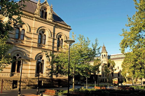 Adelaide City Highlights Tour - Accommodation BNB 2