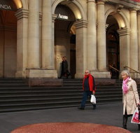 Private Tour Melbourne City Discovery