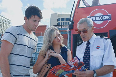 Hobart Hop-on Hop-off Bus Tour - Accommodation BNB 5