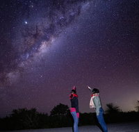 Pinnacles Desert Sunset Stargazing Tour