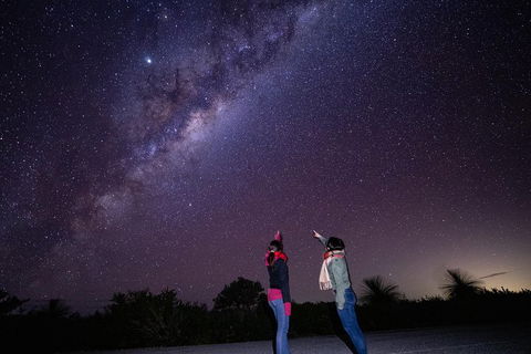 Pinnacles Desert Sunset Stargazing Tour - Accommodation BNB 0