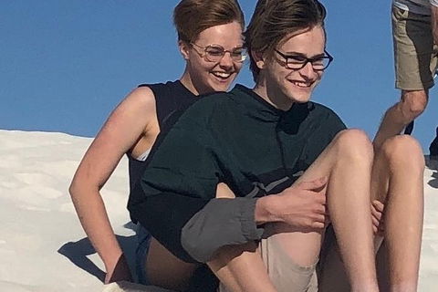 Pinnacles Desert Sunset Stargazing Tour - Accommodation BNB 1