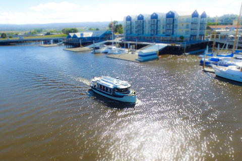 Cataract Gorge Cruise 11:30 Am - Accommodation BNB 2