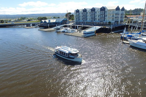 Cataract Gorge Cruise 11:30 Am - Accommodation BNB 3
