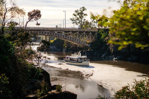 Cataract Gorge Cruise 11:30 Am - Accommodation BNB 4