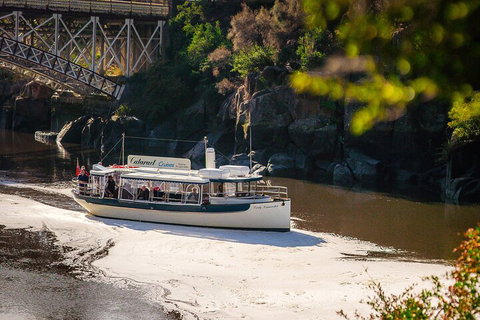 Cataract Gorge Cruise 11:30 Am - Accommodation BNB 5