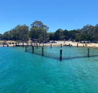Full-Day Small Group Tour to North Stradbroke Island