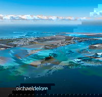 25-30 Minute Newcastle  Macquarie Helicopter Shared Flight - Accommodation BNB