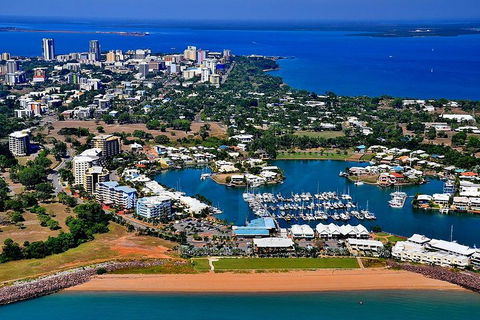 Explore Darwin City Sights Including Key Attractions - Accommodation BNB 3