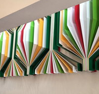 Brisbane City Art and Design Walking Tour