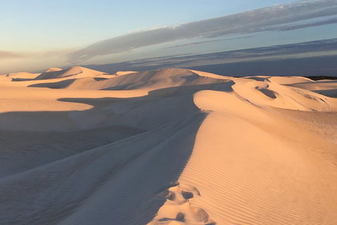 Pinnacles Desert Private Tour - Accommodation BNB 1