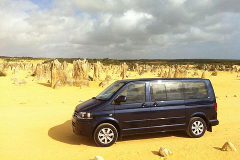 Pinnacles Desert Private Tour - Accommodation BNB 3