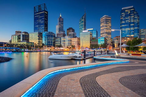 Half Day Perth & Fremantle Highlights - Accommodation BNB 5
