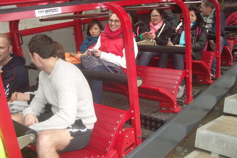 Private Blue Mountains Tour With Expert Guide - Accommodation BNB 1
