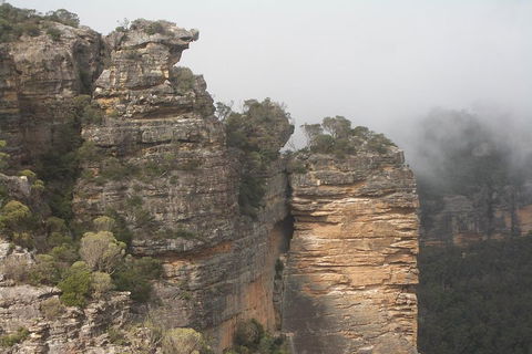 Private Blue Mountains Tour With Expert Guide - Accommodation BNB 5