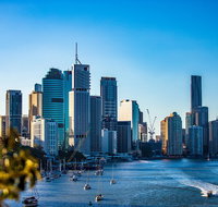 Brisbane Like a Local Customized Private Tour