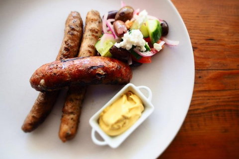 Secret Food Tours Sydney W/ Private Tour Option - Accommodation BNB 2