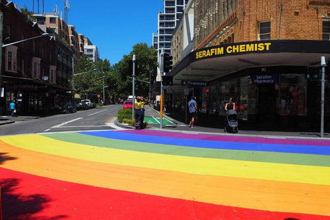 Secret Food Tours Sydney W/ Private Tour Option - Accommodation BNB 3