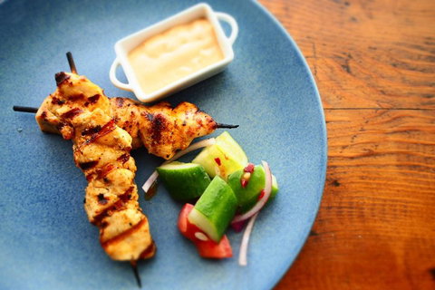 Secret Food Tours Sydney W/ Private Tour Option - Accommodation BNB 5