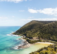 Great Ocean Road  Grampians National Park Tour - 3 Days 2 Nights