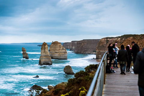 Great Ocean Road & Phillip Island - 3 Days, 2 Nights - Accommodation BNB 1