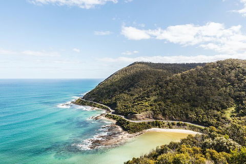 Great Ocean Road & Phillip Island - 3 Days, 2 Nights - Accommodation BNB 3