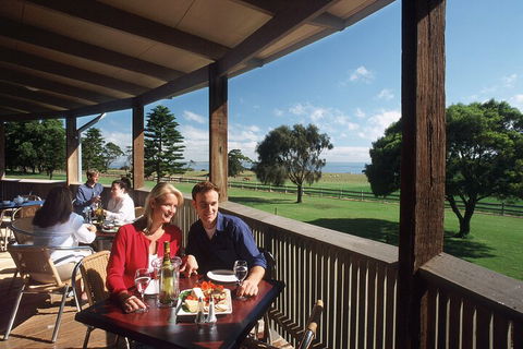 Great Ocean Road & Phillip Island - 3 Days, 2 Nights - Accommodation BNB 5