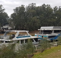Bendigo Echuca  The Mighty Murray