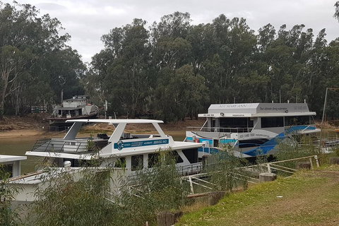 Bendigo, Echuca & The Mighty Murray - Accommodation BNB 0