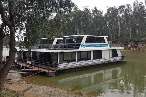 Bendigo, Echuca & The Mighty Murray - Accommodation BNB 4