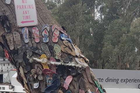 Bendigo, Echuca & The Mighty Murray - Accommodation BNB 5