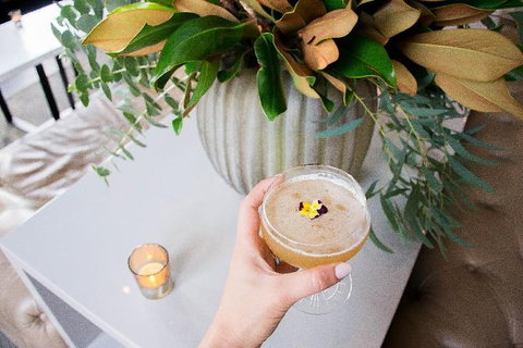 Small Bars Of Perth Walking Tour - Accommodation BNB 1