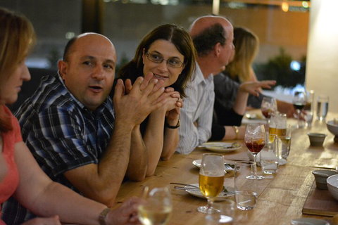 Small Bars Of Perth Walking Tour - Accommodation BNB 2