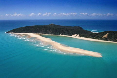Great Beach Drive 4WD Tour - Private Charter From Noosa To Rainbow Beach - Accommodation BNB 3