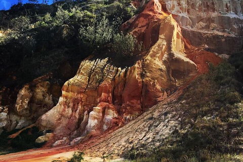 Great Beach Drive 4WD Tour - Private Charter From Noosa To Rainbow Beach - Accommodation BNB 5