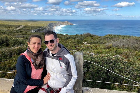 Kangaroo Island 4WD Tour - Best Of KI - Accommodation BNB 4